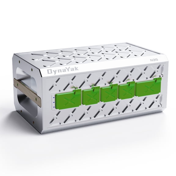 Power XP Dynayak N35 1800W Portable Power Station Extreme