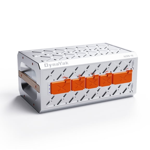 Power XP Dynayak N35-N 1800W Portable Power Station