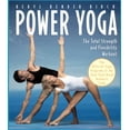 thumbnail image 1 of Pre-Owned Power Yoga: The Total Strength and Flexibility Workout, 1 of 1