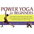 thumbnail image 1 of Pre-Owned Power Yoga for Beginners (Unknown) 0060535415 9780060535414, 1 of 1