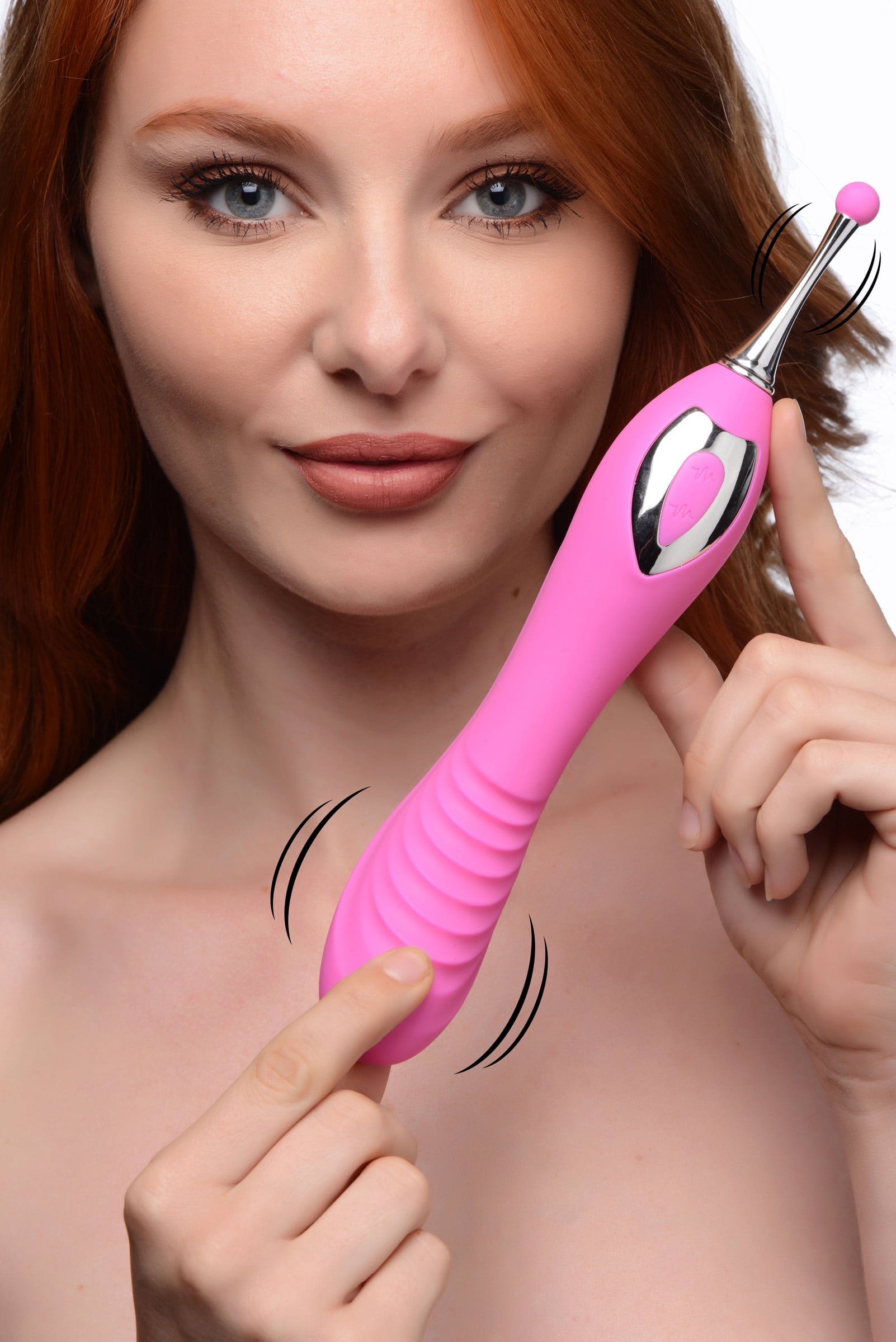 Plusone Dual Vibrating Arc