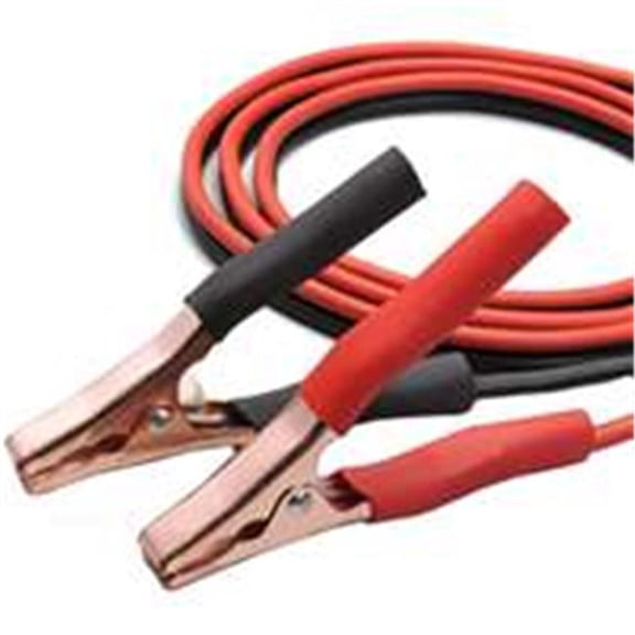 Powerzone 101211 Booster Cable 150A 10 GA 12 ft.