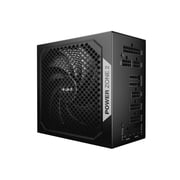 Power Zone 2 is a power supply with 80 PLUS  Platinum certification and semi-passive zero-RPM cooling for both efficient and quiet gaming sessions.