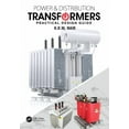 thumbnail image 1 of Power and Distribution Transformers: Practical Design Guide, (Paperback), 1 of 1