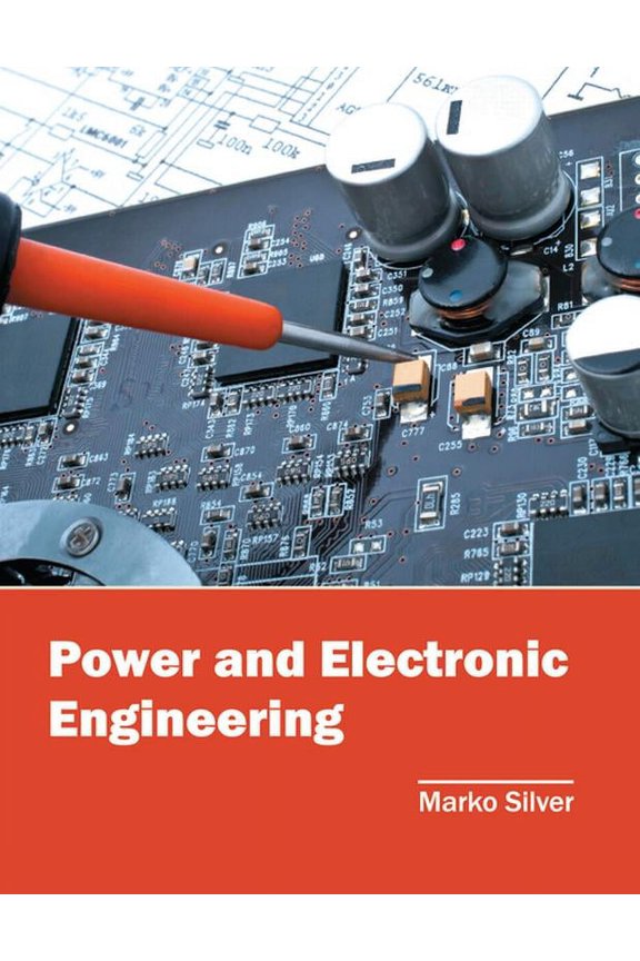 Power and Electronic Engineering, (Hardcover)