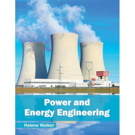 Power and Energy Engineering, (Hardcover)