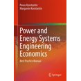 thumbnail image 1 of Power and Energy Systems Engineering Economics: Best Practice Manual (Hardcover), 1 of 1