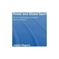 thumbnail image 1 of Power and Global Sport: Zones of Prestige, Emulation and Resistance, (Hardcover), 1 of 1