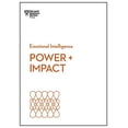 thumbnail image 1 of Pre-Owned Power and Impact (HBR Emotional Intelligence Series) (Paperback) 1633697940 9781633697942, 1 of 1