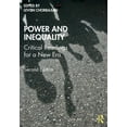 thumbnail image 1 of Power and Inequality: Critical Readings for a New Era, (Paperback), 1 of 1