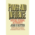 thumbnail image 1 of Power and Influence, (Paperback), 1 of 1