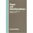 thumbnail image 1 of Pre-Owned Power and Interdependence (Paperback) 0673398919 9780673398918, 1 of 1