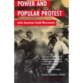 thumbnail image 1 of Pre-Owned Power and Popular Protest: Latin American Social Movements (Paperback 9780520064140) by Susan Eckstein, 1 of 1