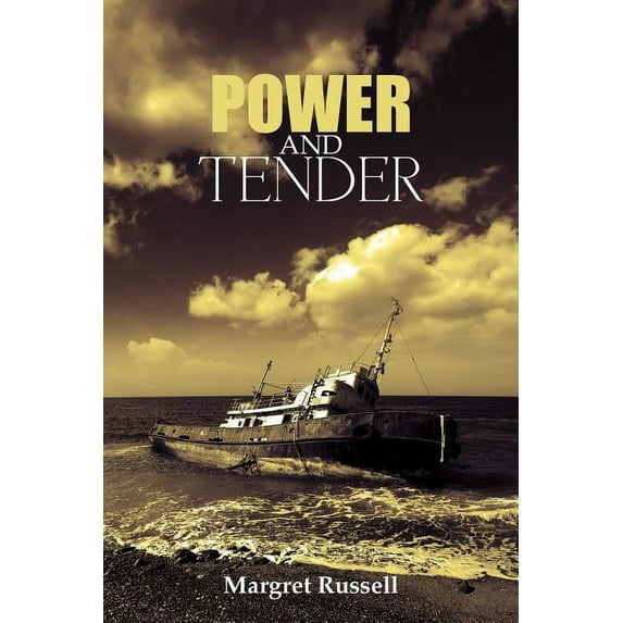 Power and Tender (Paperback)