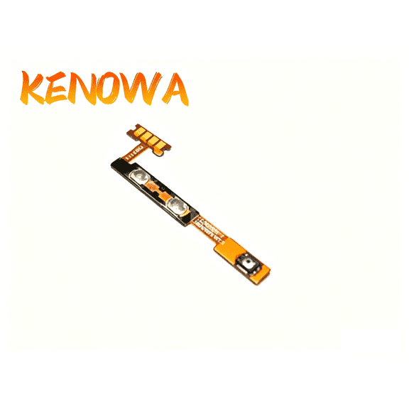 Power and Volume Side Button Flex Cable For Honor Play 40 VNE-AN00 Mobile Phone Replacement Parts