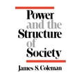thumbnail image 1 of Power and the Structure of Society, 1 of 1