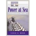 thumbnail image 1 of Power at Sea, Volume 3: A Violent Peace, 1946-2006 Volume 3, (Paperback), 1 of 1