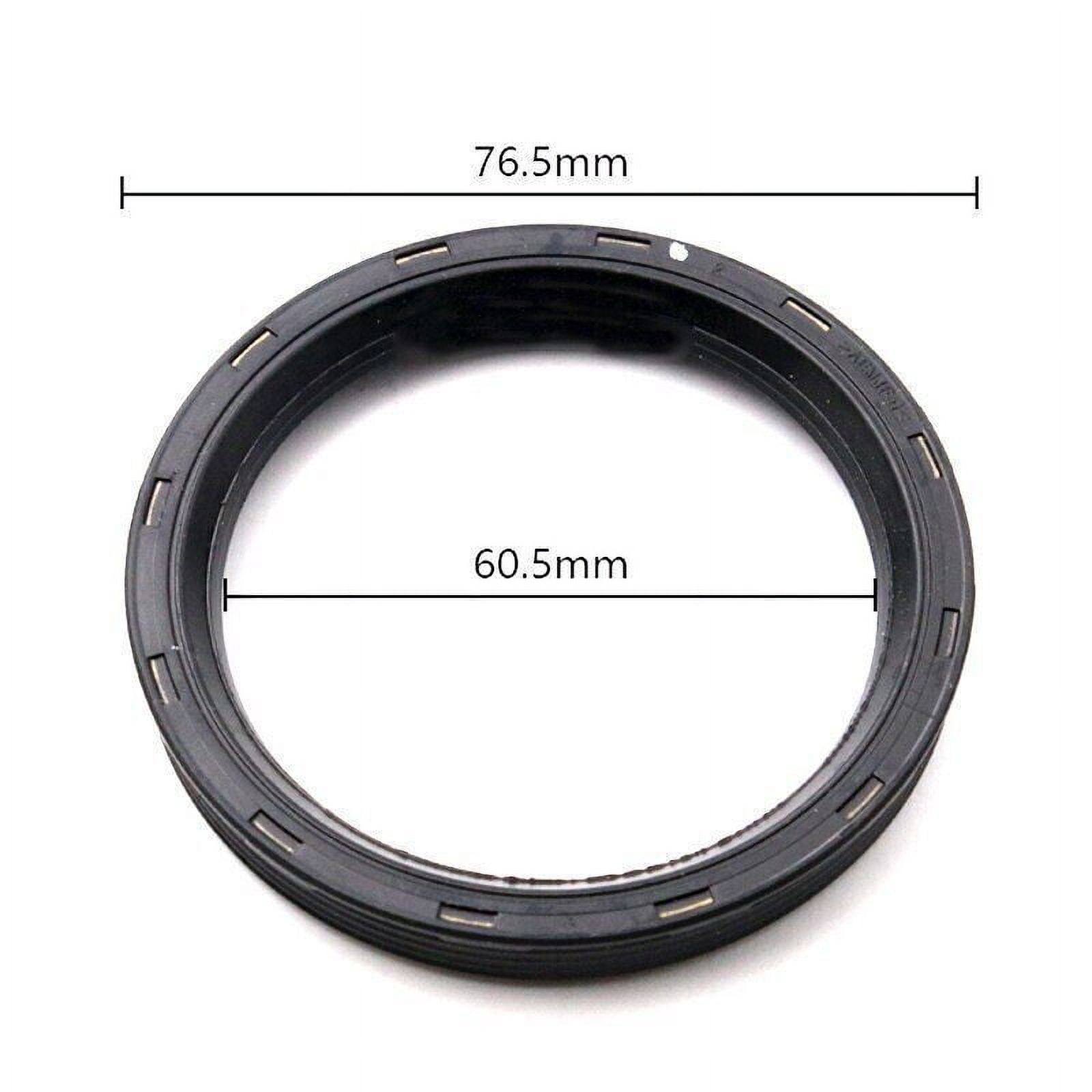 Engine Oil Filter Housing Gasket Oil Cooler Seal For BMW N54 N55 N20 - View #4