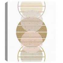 Power by Design Lab Canvas Art