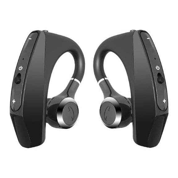 Power consumption wireless stereo bluetooth headset