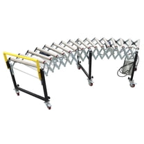 Gelacie Dual Pail Tipper Rack - Black Steel 5 Gallon Bucket