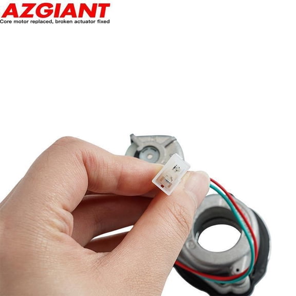 Power folding mirror motor assembly suitable for 2018-2024 for VW T-Roc 2012-2020 for Audi A3 8V-