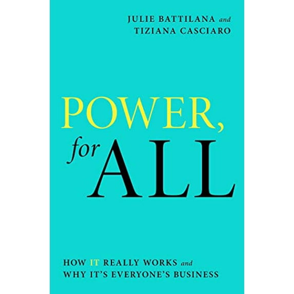 Pre-Owned Power, for All: How It Really Works and Why It's Everyone's Business Paperback