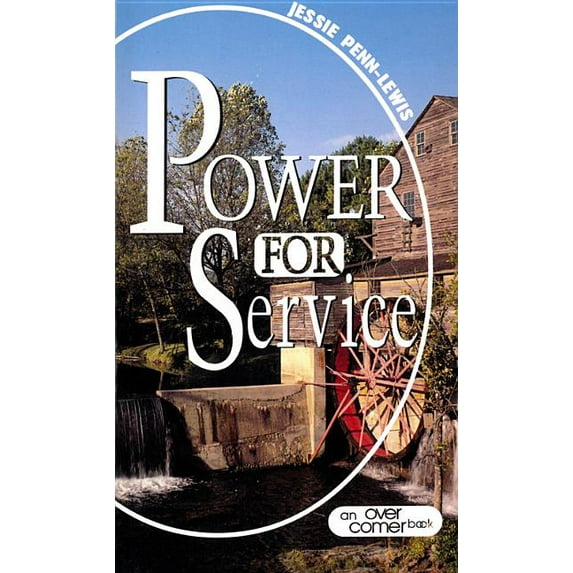 Power for Service (Paperback)