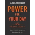thumbnail image 1 of Power for Your Day Devotional: 45 Days to Finding More Purpose and Peace in Your Life, (Hardcover), 1 of 1