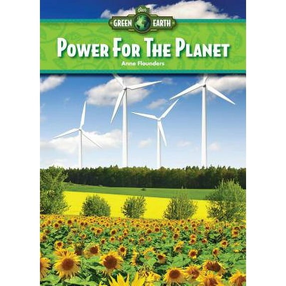 Power for the Planet