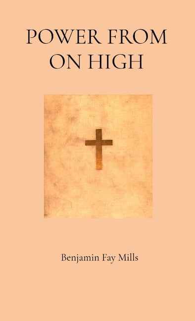 Power from on High, (Paperback)
