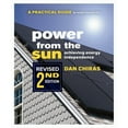 thumbnail image 1 of Power from the Sun - 2nd Edition: A Practical Guide to Solar Electricity - Revised 2nd Edition (Paperback), 1 of 1