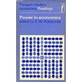 thumbnail image 1 of Pre-Owned Power in Economics : Selected Readings 9780140802054, 1 of 1