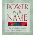 thumbnail image 1 of Pre-Owned Power in His Name (Hardcover) 1557487367 9781557487360, 1 of 1