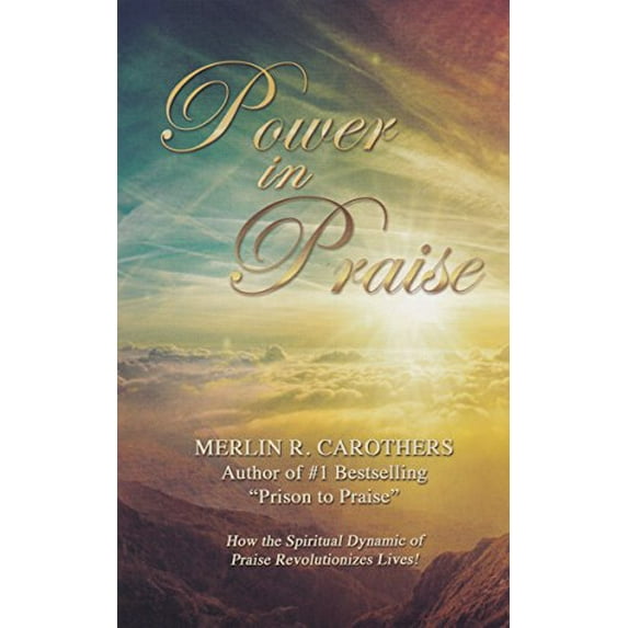 Pre-Owned Power in Praise: (Paperback) 0943026016 9780943026015