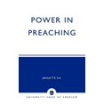 thumbnail image 1 of Power in Preaching, (Paperback), 1 of 1