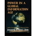 thumbnail image 1 of Power in the Global Information Age: From Realism to Globalization, (Paperback), 1 of 1