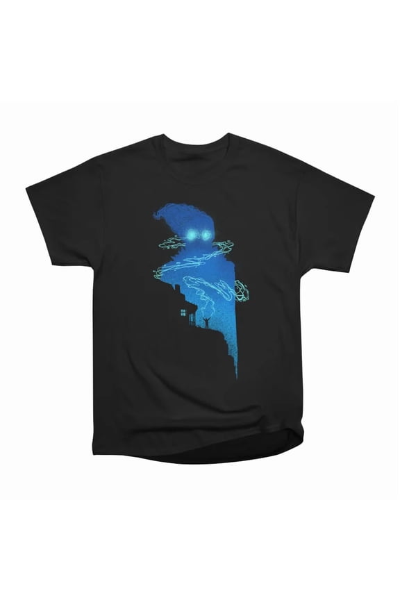 Power mystery T-Shirt Tee Gift For Him Merch For Her Apparel For Friend