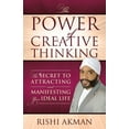 thumbnail image 1 of The Power of Creative Thinking (Paperback), 1 of 1