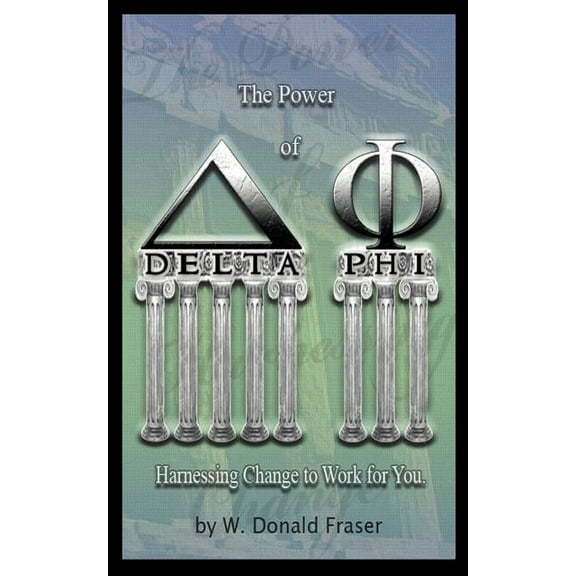 The Power of Delta Phi (Paperback)