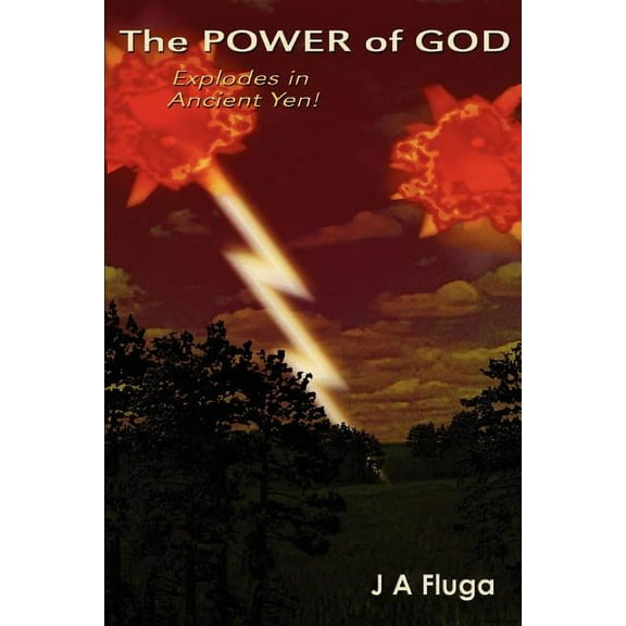 Power of God : Explodes in Ancient Yen!