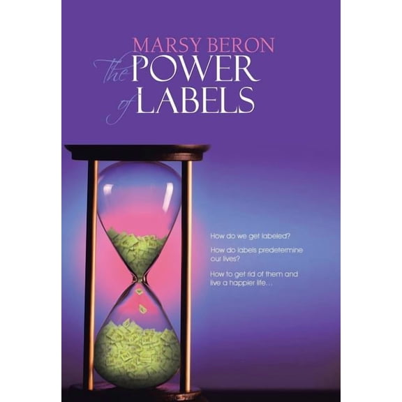 The Power of Labels (Hardcover)