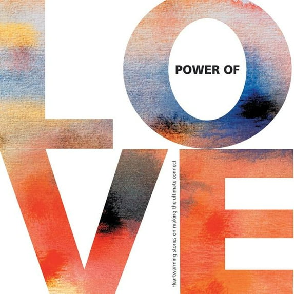 Power of Love (Paperback)