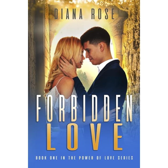 Power of Love Forbidden Love, Book 1, (Paperback)