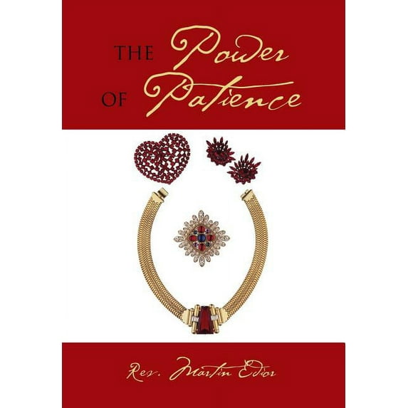 The Power of Patience (Hardcover)