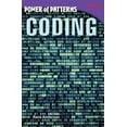 thumbnail image 1 of Pre-Owned Power of Patterns: Coding (Paperback) 1493836250 9781493836253, 1 of 1
