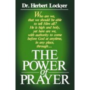 Power of Prayer, Paperback