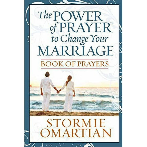 Pre-Owned The Power of Prayer(tm) to Change Your Marriage Book of Prayers (Unknown) 0736920544 9780736920544