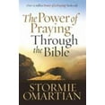 thumbnail image 1 of Pre-Owned The Power of Praying Through the Bible (Paperback) by Stormie Omartian, 1 of 1