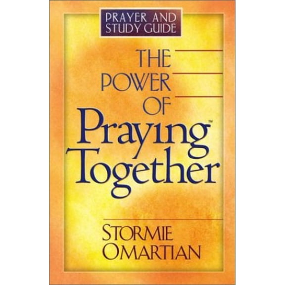 Pre-Owned Power of Praying: The Power of Praying Together : Where Two or More Are Gathered... (Paperback)